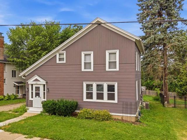 House for sale in Beaver Dam, Wisconsin