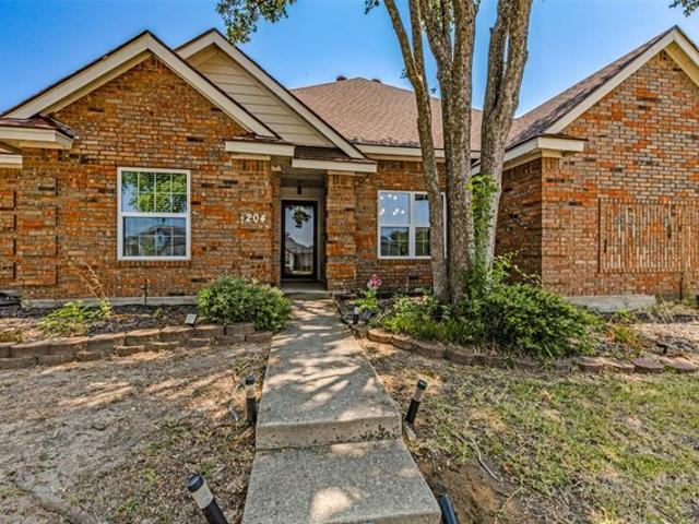 House for sale in Wylie, Texas