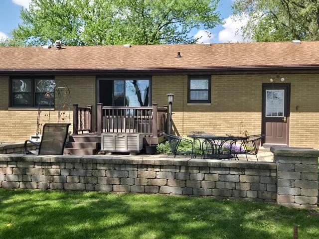 House for sale in Odell, Illinois
