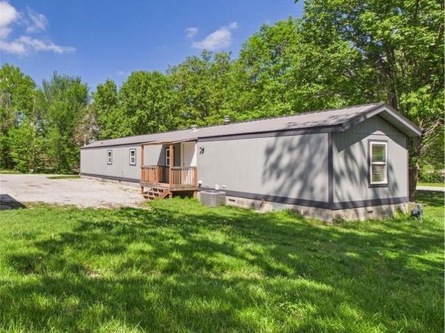 House for sale in Kansas