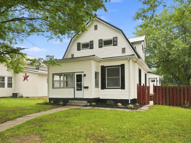 House for sale in Columbia City, Indiana