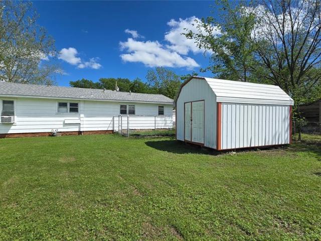 House for sale in Carter, Oklahoma