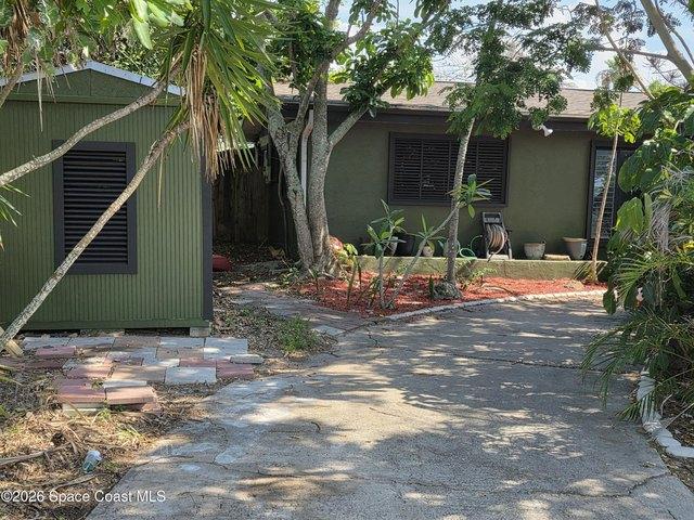 House for sale in Satellite Beach, Florida