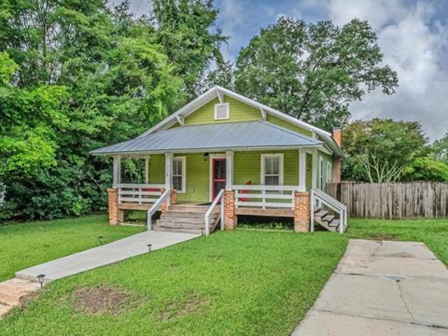 House for sale in Havana, Florida