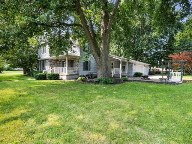 House for sale in Galva, Illinois