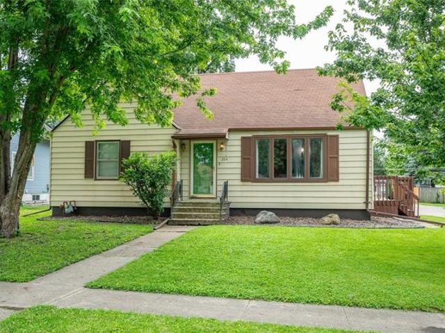 House for sale in Grimes, Iowa