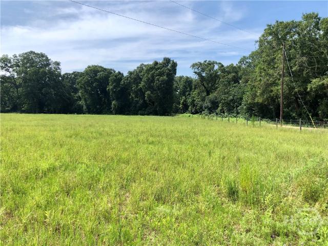 Land for sale in Statesboro, Georgia