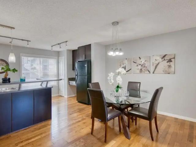 Townhouse for rent in New Brighton, Calgary