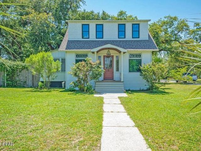 House for sale in Lynn Haven, Florida