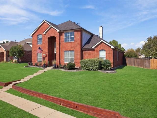 House for sale in Georgetown Village, Van Alstyne
