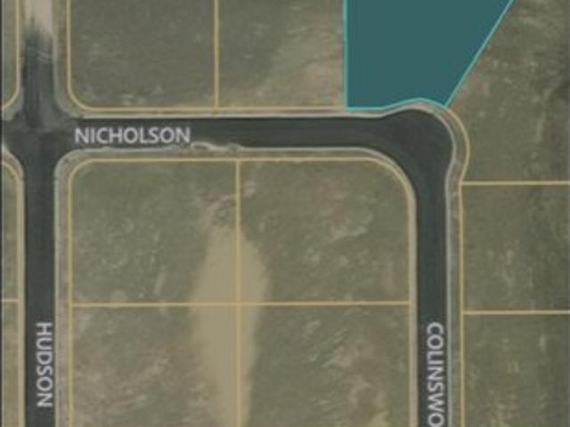 Land for sale in Jackson Center, Shelby County