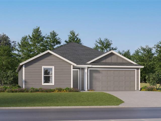 House for sale in Lockhart, Texas