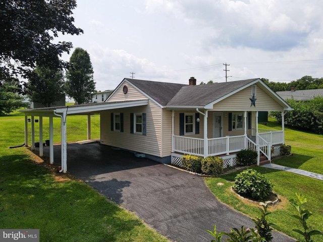 House for sale in Virginia