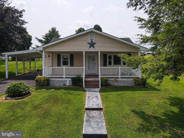 House for sale in Virginia