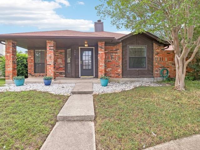 House for sale in Coppell, Texas