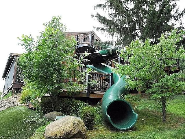 House for sale in Noble, Ohio