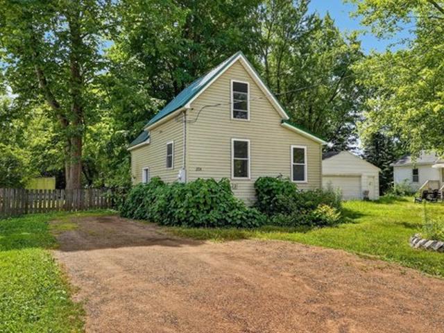 House for sale in Hinckley, Minnesota