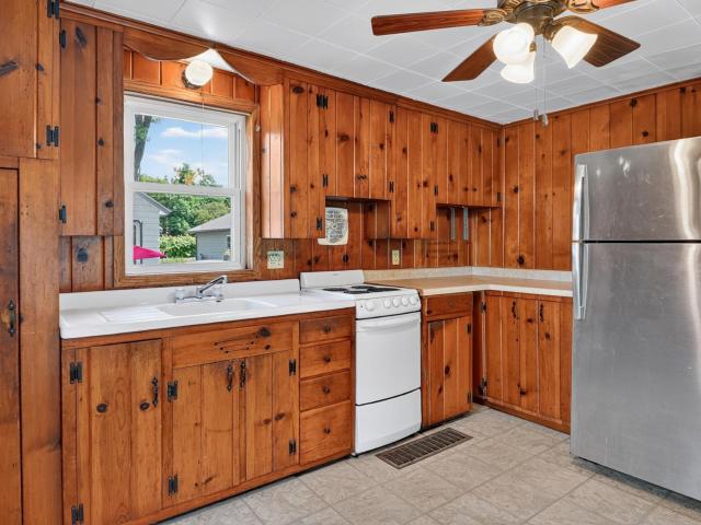 House for sale in Hinckley, Minnesota