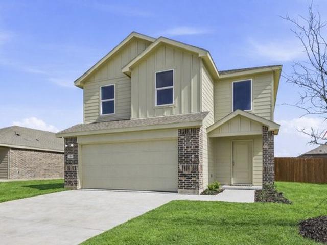 House for sale in Fannin, Texas