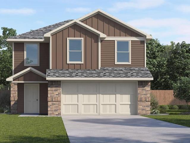 House for sale in Fannin, Texas