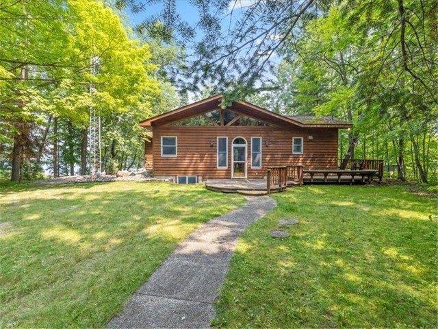 House for sale in Longville, Minnesota