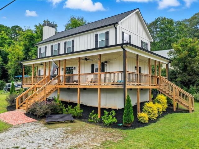 House for sale in Gordon, Georgia