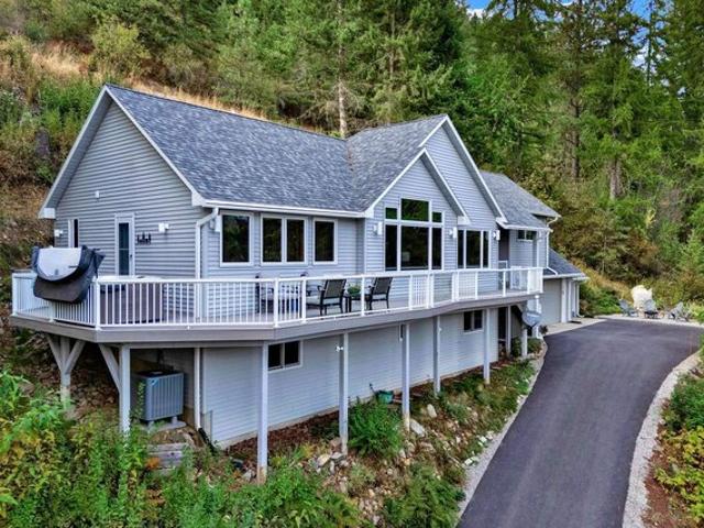 House for sale in Sandpoint, Idaho