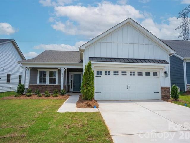 House for sale in Indian Trail, North Carolina