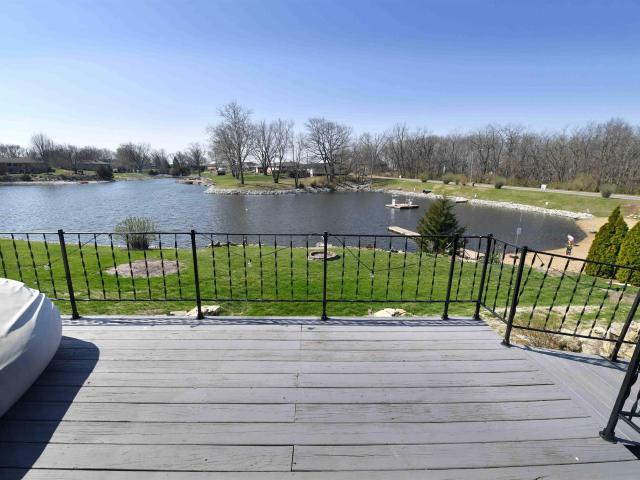 House for sale in Morton, Illinois