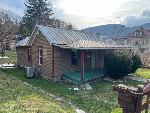 House for sale in Virginia