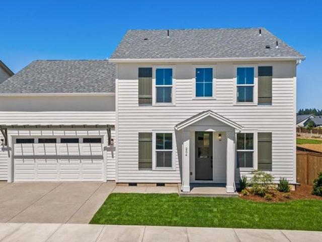 House for sale in Oregonia