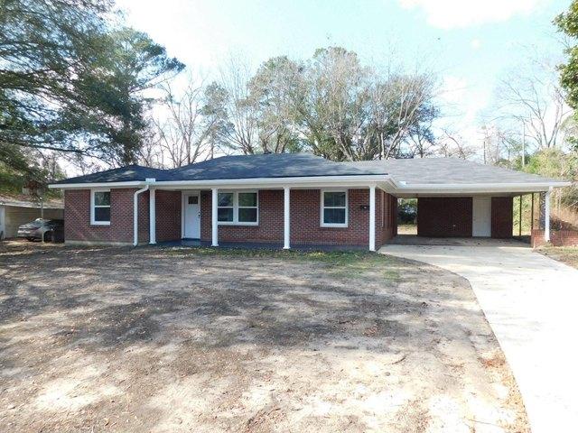 House for sale in Springhill, Louisiana