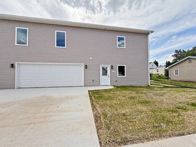 Townhouse for sale in Waukon, Iowa