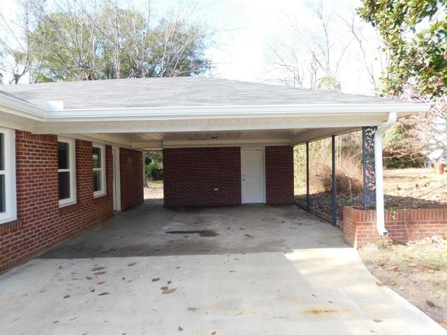 House for sale in Springhill, Louisiana