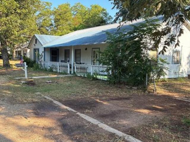House for sale in Smithville, Bastrop County