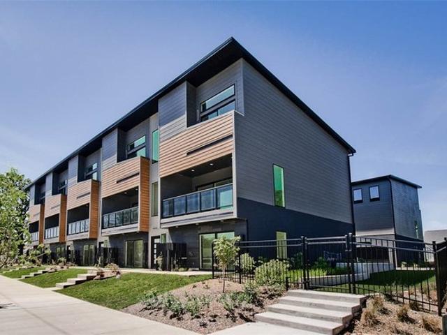 Condo for sale in Ark