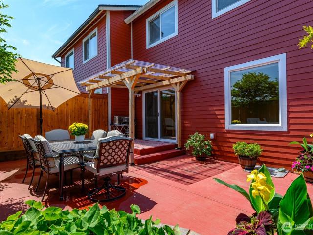 House for sale in Coupeville, Washington