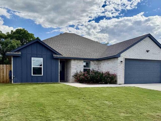 House for sale in Cache, Oklahoma