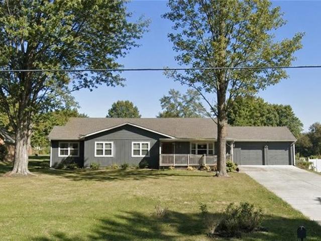 House for sale in Missouri