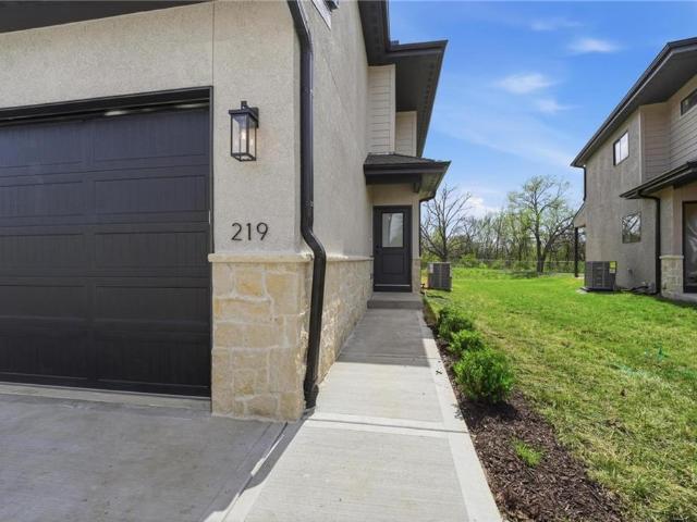 Townhouse for sale in Missouri