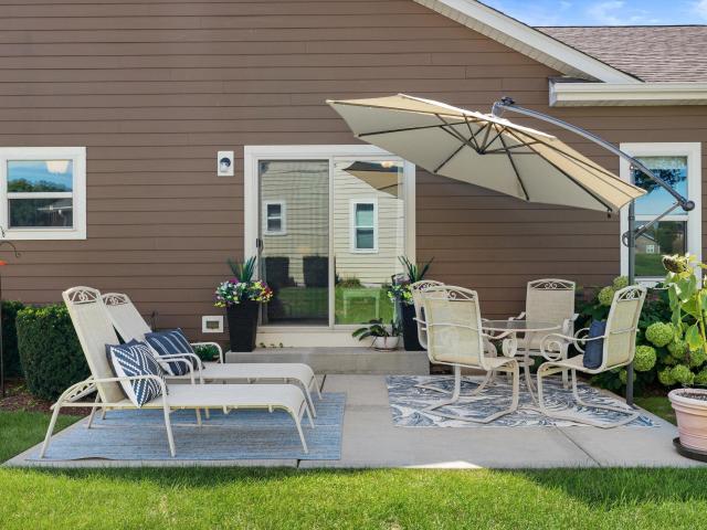Condo for sale in Rochester, Wisconsin