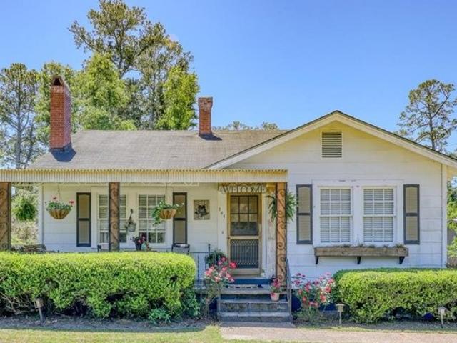 House for sale in Quitman, Georgia