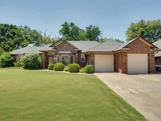 House for sale in Enid, Oklahoma