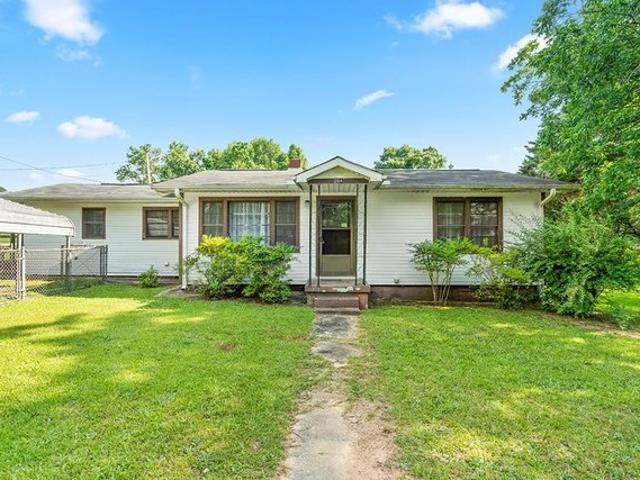 House for sale in Abbeville, South Carolina