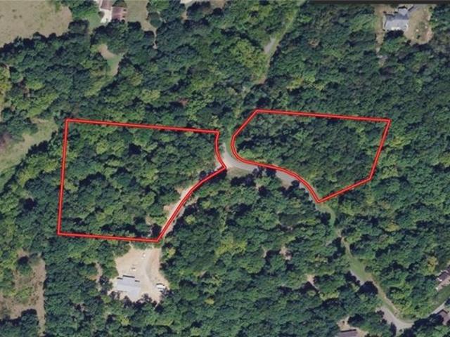 Land for sale in Gallipolis, Ohio