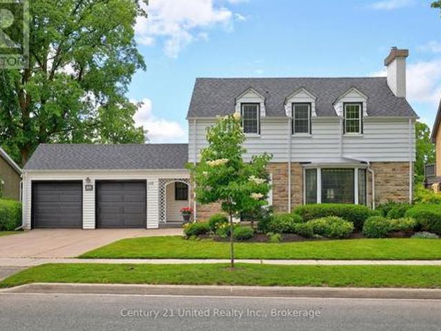House for sale in Peterborough, Ontario