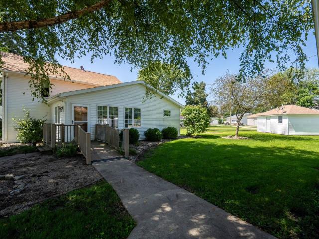 House for sale in Dwight, Illinois