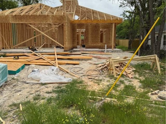House for sale in Winters, Texas