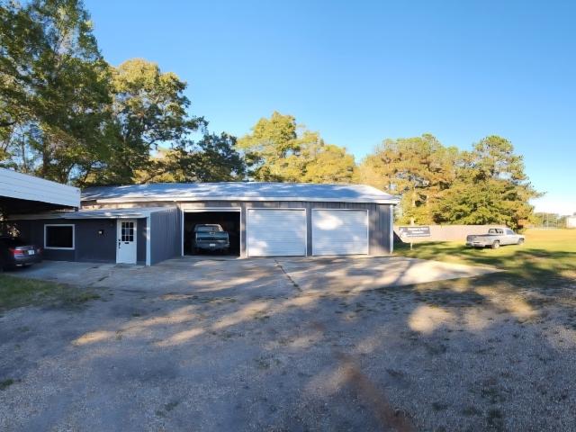 Commercial for sale in Dale, Alabama