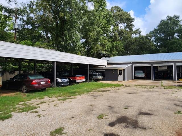 Commercial for sale in Dale, Alabama